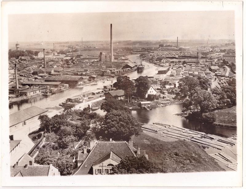 Klaipedos panorama (1 of 1)