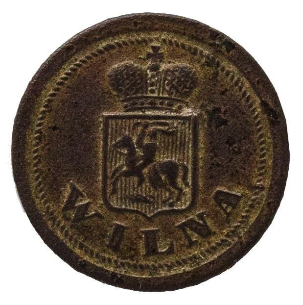 Alaus zetonas Vilnius (1 of 2)