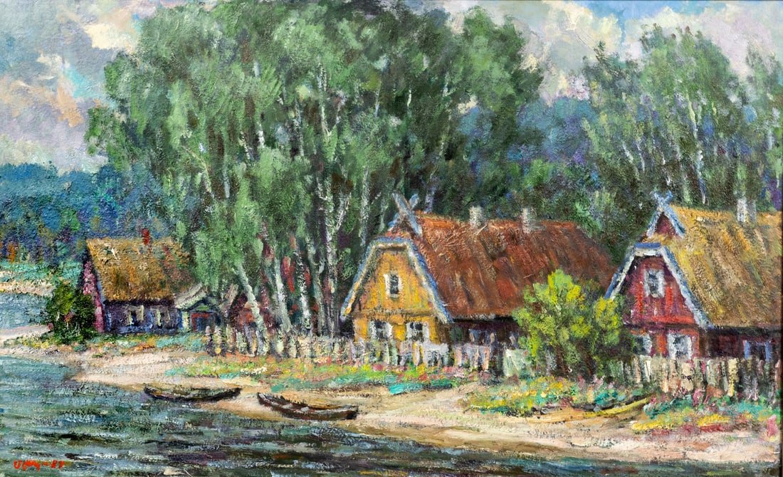 Vincas Norkus Preila (1 of 3)