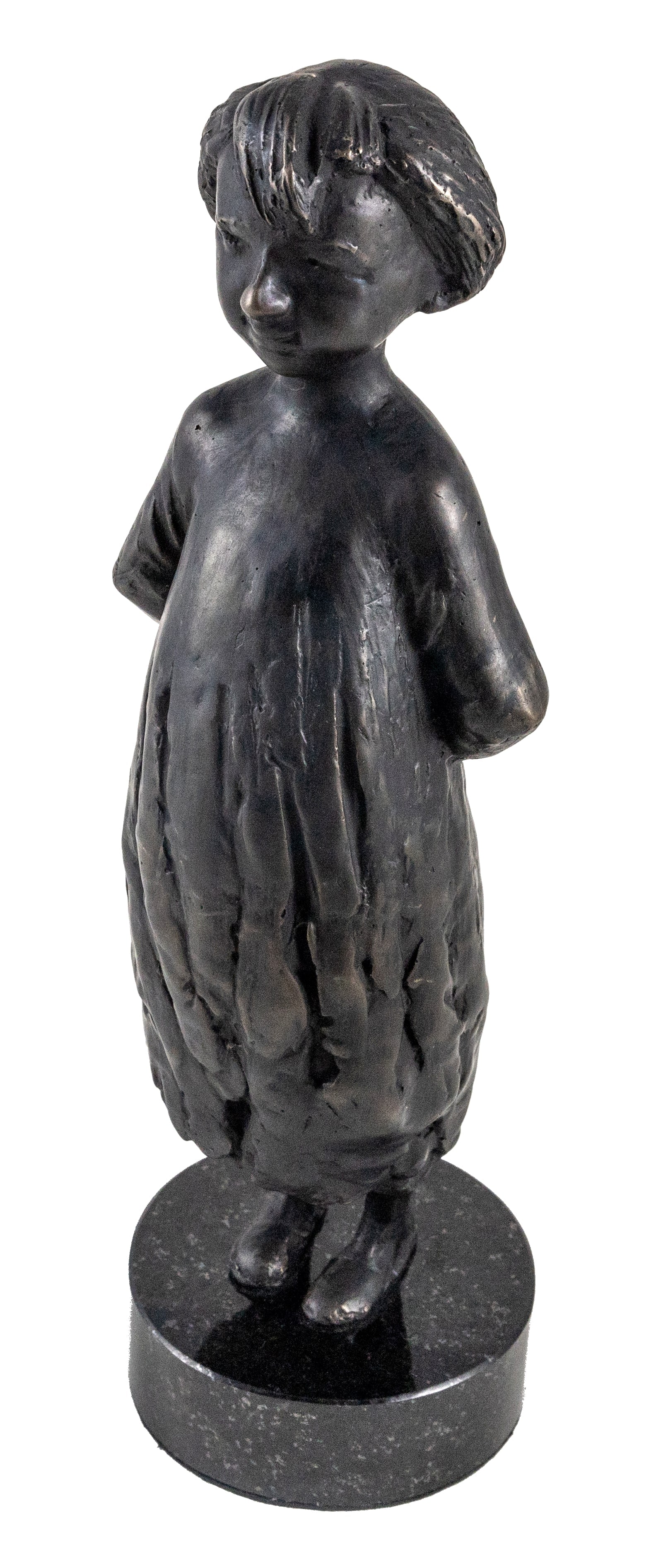 Romualdas Kvintas Mergaite su sokoladu (1 of 2)