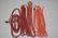 Lot of 13 Chinese Coral Necklaces