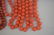 Lot of 13 Chinese Coral Necklaces - 2