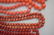 Lot of 13 Chinese Coral Necklaces - 3