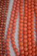 Lot of 13 Chinese Coral Necklaces - 4