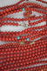 Lot of 13 Chinese Coral Necklaces - 5