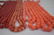 Lot of 13 Chinese Coral Necklaces - 7