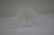 3 Cut Glass Goblets Signed Libbey - 7
