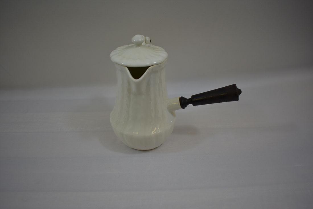 Antique Limoges Creamer: Antique Limoges Creamer Measures 6 1/2"