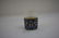 Russian Sterling & Enamel Tea Cup - 3
