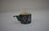 Russian Sterling & Enamel Tea Cup - 4