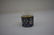 Russian Sterling & Enamel Tea Cup - 5