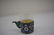 Russian Sterling & Enamel Tea Cup - 7