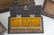 Complete Arts & Crafts 16 PC Desk Set Copper & Silver - 9