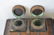 Complete Arts & Crafts 16 PC Desk Set Copper & Silver - 11