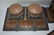 Complete Arts & Crafts 16 PC Desk Set Copper & Silver - 3