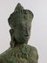 Antique Khamer Goddess Uma Bronze Statue 12-15th C - 16