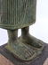 Antique Khamer Goddess Uma Bronze Statue 12-15th C - 17