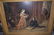 Anton Ramako Austrian Painting Columbus & Isabella - 16