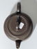 A Fine Chinese Yixing Zisha Teapot Signed Chen MANSHENG - 12