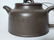 A Fine Chinese Yixing Zisha Teapot Signed Chen MANSHENG - 2