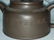 A Fine Chinese Yixing Zisha Teapot Signed Chen MANSHENG - 4