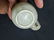 Antique Chinese Carved Jade Cup - 10
