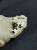 Antique Chinese Carved Jade Cup - 13