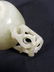Antique Chinese Carved Jade Cup - 14