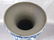 Fine Lg Antique Chinese Blue & White Vase 19C W/ BIrds - 18