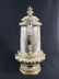 Fine Victorian Antique Sterling Silver Beer Stein MARK. - 11