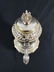 Fine Victorian Antique Sterling Silver Beer Stein MARK. - 13
