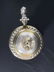 Fine Victorian Antique Sterling Silver Beer Stein MARK. - 14