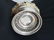 Fine Victorian Antique Sterling Silver Beer Stein MARK. - 16