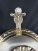 Fine Victorian Antique Sterling Silver Beer Stein MARK. - 17