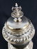 Fine Victorian Antique Sterling Silver Beer Stein MARK. - 19