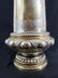 Fine Victorian Antique Sterling Silver Beer Stein MARK. - 8