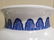 A Fine Chinese Transitional Blue And White Vase 19th c - 13