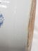 A Fine Chinese Transitional Blue And White Vase 19th c - 14