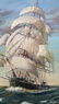 Signed Robert Lebron Seascape Painting - 4