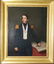 19 C Portrait Of Vice Adm. Thomas Abel Brimage Spratt