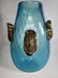 Silvano Signoretto Murano Art Glass Vase - 14