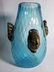 Silvano Signoretto Murano Art Glass Vase - 2