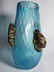 Silvano Signoretto Murano Art Glass Vase - 3