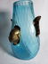 Silvano Signoretto Murano Art Glass Vase - 9