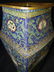 A Very Fine Chinese Enamel Cloisonne Vase Ming Period - 14