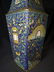 A Very Fine Chinese Enamel Cloisonne Vase Ming Period - 15