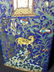 A Very Fine Chinese Enamel Cloisonne Vase Ming Period - 8