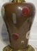 A Fine Antique Chinese Yongzheng Meiping Vase Lamp - 12