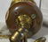 A Fine Antique Chinese Yongzheng Meiping Vase Lamp - 14