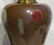 A Fine Antique Chinese Yongzheng Meiping Vase Lamp - 2